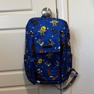 JuJuBe Mini Be Star Wars Galaxy of Rivals Disney